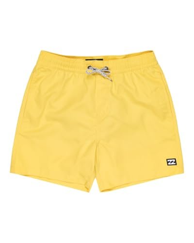 Billabong Chłopięce All Day Lb BoardShorts (1 opakowanie)