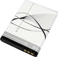 Baterie do telefonów - Bateria TRX Nokia/ 900 mAh/ do N80/ 3220/ 5300/ 6070/ nieoryginalna - miniaturka - grafika 1