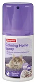 Suplementy i witaminy dla psów - Beaphar Calming Home Spray 125ml 15276-uniw - miniaturka - grafika 1
