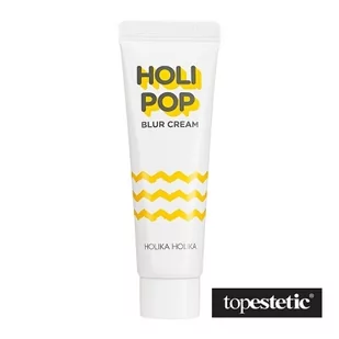 Holika Holi Pop Blur Cream Krem Tonujący 2552 - Kremy BB - miniaturka - grafika 1