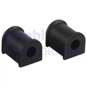 Mocowanie, zawieszenie stabilizatora Delphi TD1096W - Układ zawieszenia - akcesoria - miniaturka - grafika 1