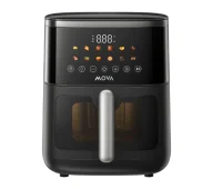 Frytkownice - MOVA FD10 Pro Max 2000W 6l Aplikcja mobilna - miniaturka - grafika 1