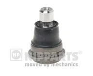 Wahacze - Nipparts NIPPARTS N4863030 zawieszenie koła N4863030 - miniaturka - grafika 1