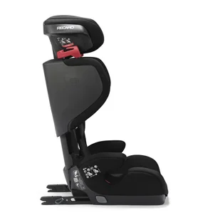 Recaro Mako 2 15-36kg Melbourne Black - Foteliki samochodowe - miniaturka - grafika 8