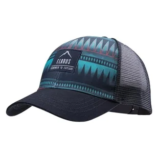 Elbrus Czapka marka model Cap Pirene W 92800503441 - Czapki damskie - miniaturka - grafika 1