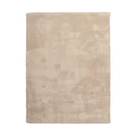 Dywany - Dywan shaggy Silva beżowy 120 x 160 cm - miniaturka - grafika 1