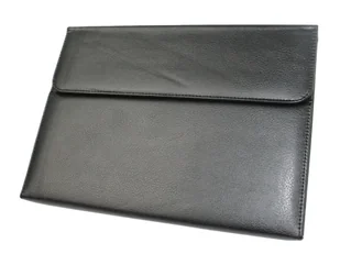 Przenośna Klawiatura Bluetooth Ze Skórzanym Futerałem Motel SAMSUNG GALAXY NOTE 10.1/N8000 - Notesy i bloczki - miniaturka - grafika 4