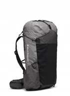 Plecaki - Plecak turystyczny Black Diamond Beta Light 45 storm gray Xs - miniaturka - grafika 1