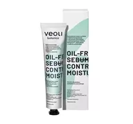 Kremy do twarzy - Veolibotanica Veoli Botanica Hydrożelowy Krem na Dzień 50 ml - miniaturka - grafika 1
