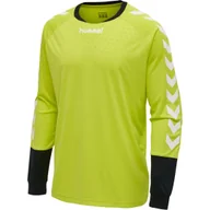 Bluzy męskie - Bluza sportowa bramkarska Hummel rozmiar M - miniaturka - grafika 1