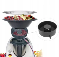 Akcesoria i części AGD - Przystawka do odsysania pary do Thermomix TM31, Termomiks TM5, Termomix TM6 - miniaturka - grafika 1