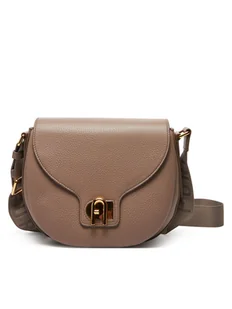 Furla Torebka WB01605 BX0356 3763S Szary - Torebki damskie - miniaturka - grafika 1