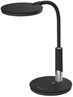 Lampy stojące - Lampka biurkowa Maxcom Panama ML5200 Czarna Darmowa dostawa od 99 zł! - miniaturka - grafika 1