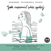 Audiobooki - poradniki - Jak zapewnić sobie spokój. Praca zbiorowa - miniaturka - grafika 1