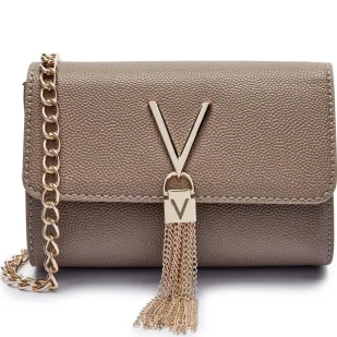 Valentino Kopertówka DIVINA - Torebki damskie - miniaturka - grafika 1