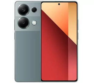 XIAOMI REDMI NOTE 13 Pro 5G 8/256GB Zielony - Telefony komórkowe - miniaturka - grafika 1