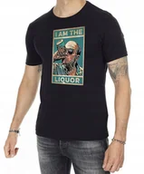 Koszulki męskie - KOSZULKA MĘSKA CHŁOPAKI Z BARAKÓW JULIAN L Y4 - miniaturka - grafika 1