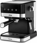 Ekspresy do kawy - Ufesa Treviso Czarny - miniaturka - grafika 1