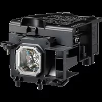 Lampa do NEC ME331XG - oryginalna lampa z modułem - Lampy do projektorów - miniaturka - grafika 1