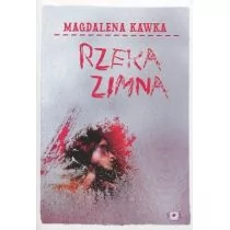 Kawka Magdalena Rzeka zimna - Kryminały - miniaturka - grafika 3