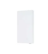 Szafki łazienkowe - Elita For all szafka wisząca 40 1D gł.12,6cm) white 167734 5907546864439 - miniaturka - grafika 1