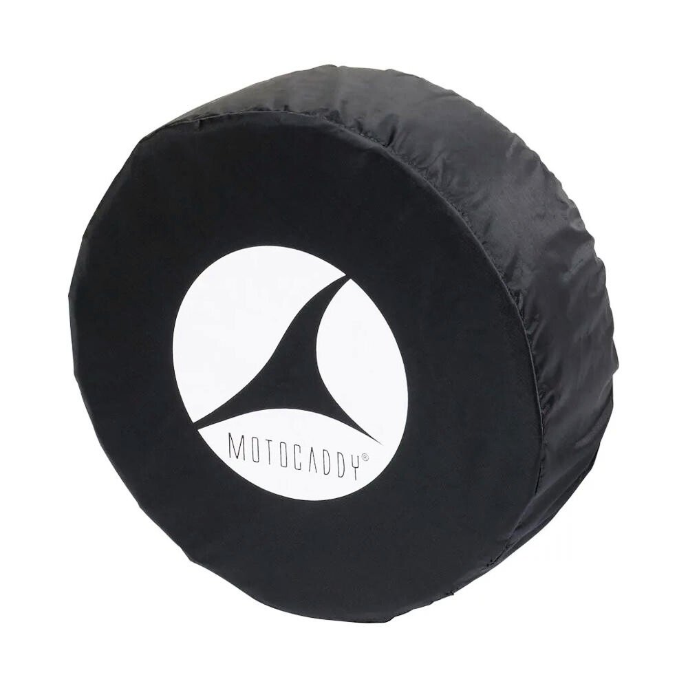 Akcesoria do wózków Motocaddy Wheel Cover