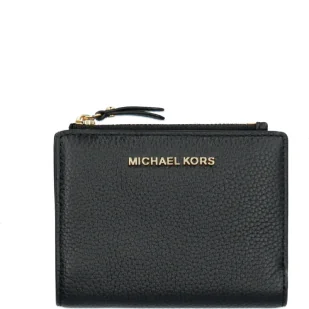 Michael Kors Skórzany portfel - Portfele - miniaturka - grafika 1