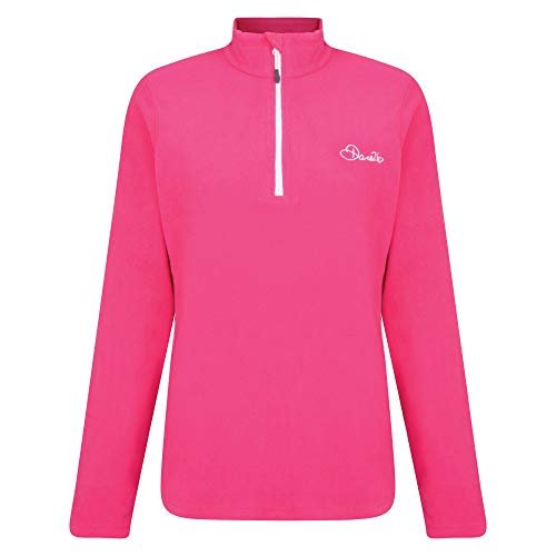 Dare 2b Freeze Dry II FLC damska kurtka polarowa 3XL różowa Fusion