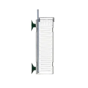 DENNERLE reaktor CO2 Mini-Flipper (3071) - Filtry akwariowe i akcesoria - miniaturka - grafika 1