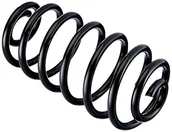 Sprężyny zawieszenia - Monroe Sprężyna zawieszenia SN0764 SN0764 - miniaturka - grafika 1