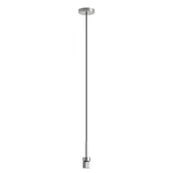 Lampy ogrodowe - Lampa wisząca Pendant Suspension Kit 4 Knurled 1184022 - Astro ⚡ Sprawdź rabaty ⚡ Zamów tel ☎ 533-810-034 - miniaturka - grafika 1