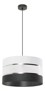 Lampex Lampa wisząca Nemia 5902622125435 - Lampy sufitowe - miniaturka - grafika 1