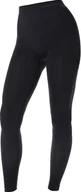 Spodnie sportowe damskie - Brubeck Legginsy termoaktywne damskie Comfort Wool LE11320 r. S - miniaturka - grafika 1
