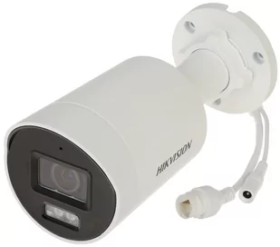 KAMERA IP DS-2CD2087G2H-LIU(2.8MM)(EF) ColorVu - 8.3Mpx 4K UHD Hikvision - Kamery IP - miniaturka - grafika 1