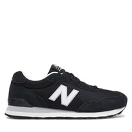 Sneakersy męskie - Sneakersy New Balance ML515BLK Czarny - miniaturka - grafika 1