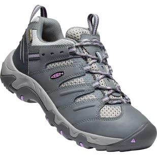 Buty trekkingowe damskie KEEN KOVEN WP-38,5 - Buty trekkingowe damskie - miniaturka - grafika 1