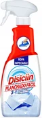 Akcesoria i części do żelazek - DISICLIN Spray ułatwiający prasowanie 3w1 750 ml - miniaturka - grafika 1
