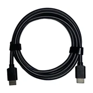Kable komputerowe i do monitorów - Jabra 14302-24 kabel HDMI 1,83 m HDMI Typu A (Standard) Czarny 14302-24 - miniaturka - grafika 1