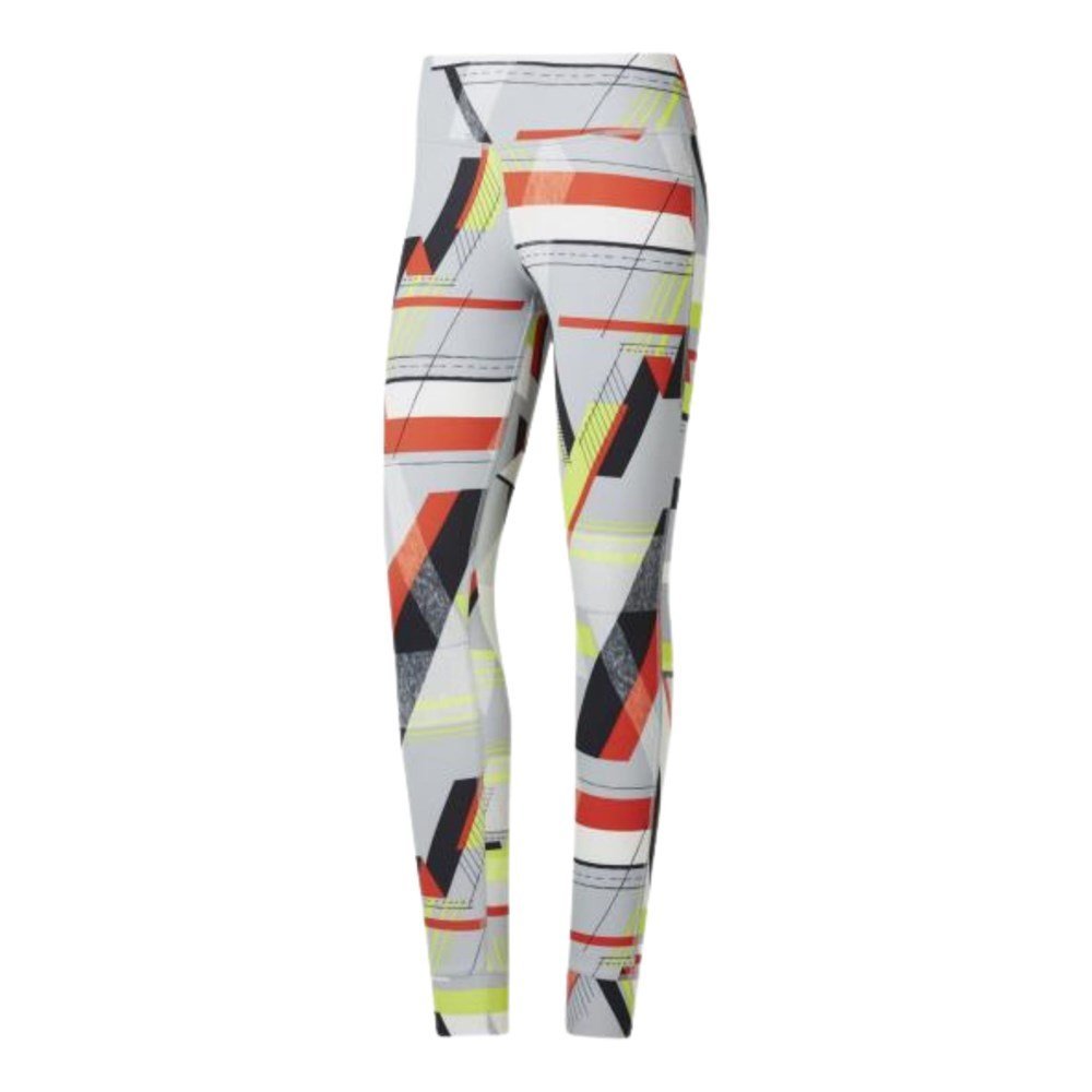 Spodnie Reebok DU4064