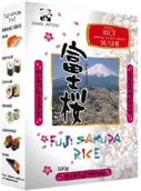 Kuchnie świata - Ryż do sushi Fuji Sakura 500g - Kokoro - miniaturka - grafika 1
