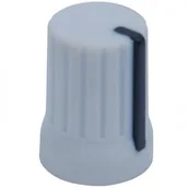 Inne akcesoria dla DJ - DJ TECHTOOLS- CHROMA CAPS SUPER KNOB 270 - BIAŁY ♦ 30 DNI NA ZWROT ♦ GWARANCJA DOOR-TO-DOOR ♦ SZYBKA WYSYŁKA - miniaturka - grafika 1