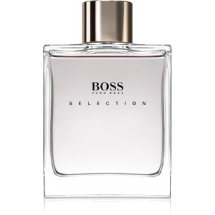 Hugo Boss Selection Woda toaletowa 100ml - Wody i perfumy męskie - miniaturka - grafika 1