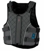 Kamizelki jeździeckie - Covalliero Kamizelka ochronna Protecto light - miniaturka - grafika 1