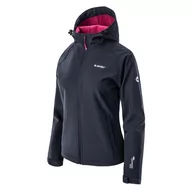 Kurtki damskie - Hitec, Lady Narmo, Damska Kurtka Softshell, S - miniaturka - grafika 1