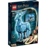 Klocki - Lego HARRY POTTER Expecto Patronum 76414 - miniaturka - grafika 1