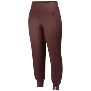 Eivy Damskie spodnie treningowe Journey Rib Travel Pants - Spodnie damskie - miniaturka - grafika 1