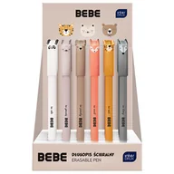 Długopisy - DŁUGOPIS ŚCIERALNY BB FRIENDS INTERDRUK - miniaturka - grafika 1