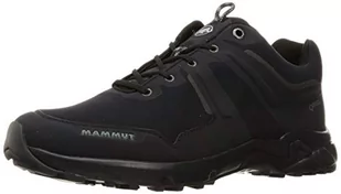 Mammut Męskie buty trekkingowe Ultimate Pro Low GTX - Buty trekkingowe męskie - miniaturka - grafika 1