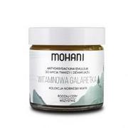 Kosmetyki do mycia twarzy - Mohani Witaminowa Galaretka do mycia twarzy 60 ml - miniaturka - grafika 1