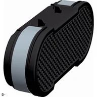 Akcesoria BHP - MALFINI CLEANSPACE HI CAP FILTR CZĄST.ST.P3 HEPA - - miniaturka - grafika 1